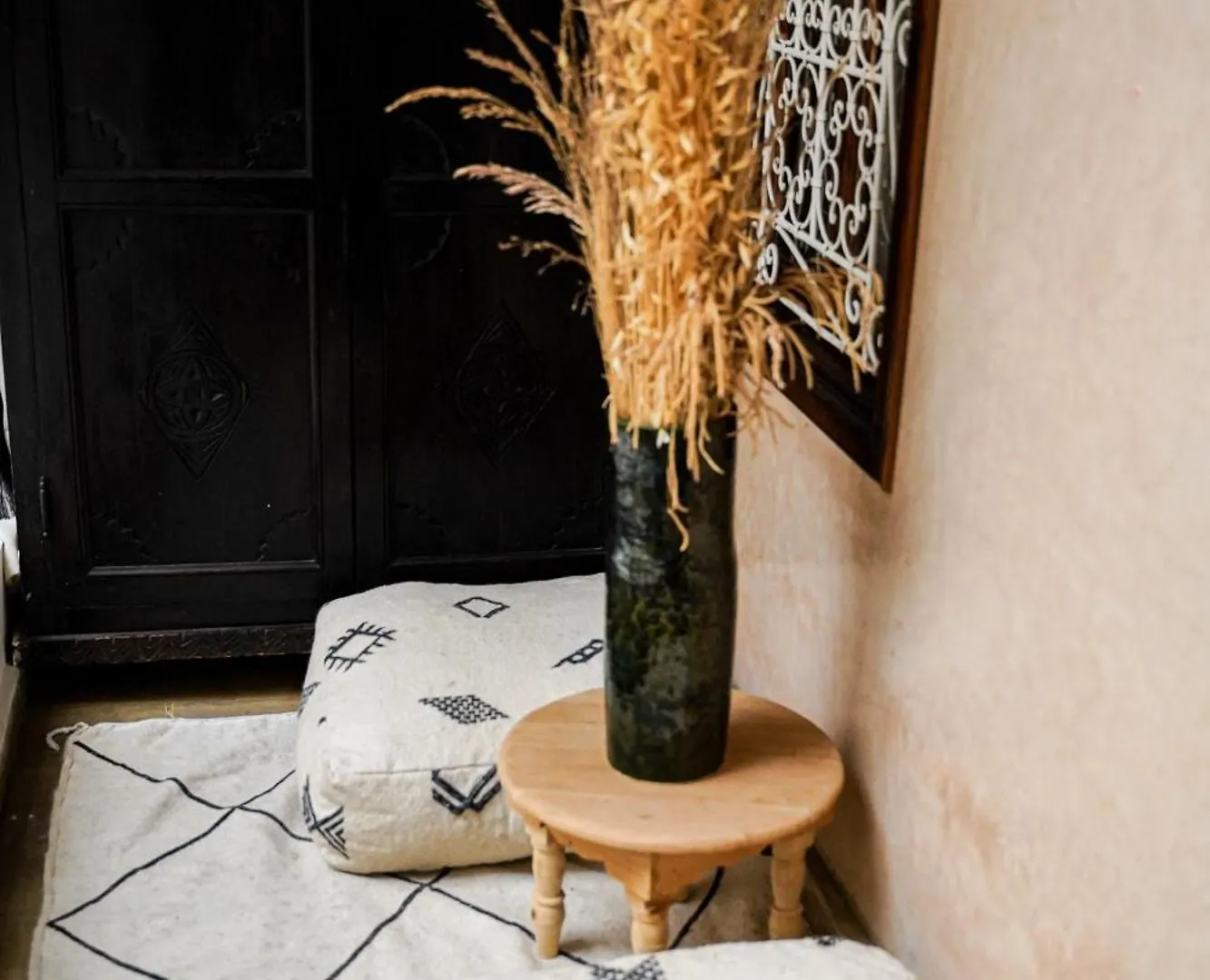 Riad Tecla Marrakesh Villa