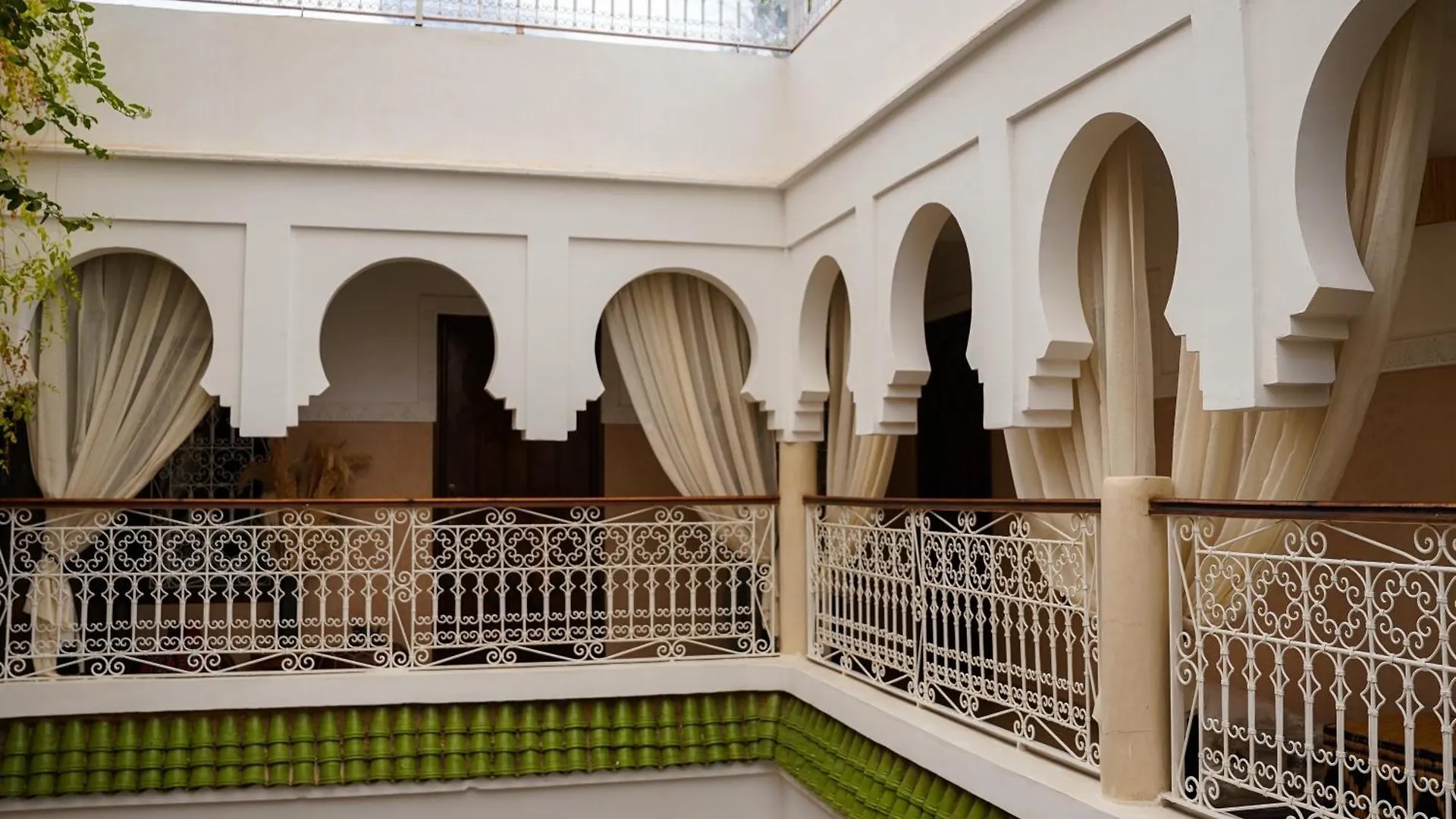 Riad Tecla Marrakesh Morocco
