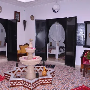 Benrahal Marrakesh