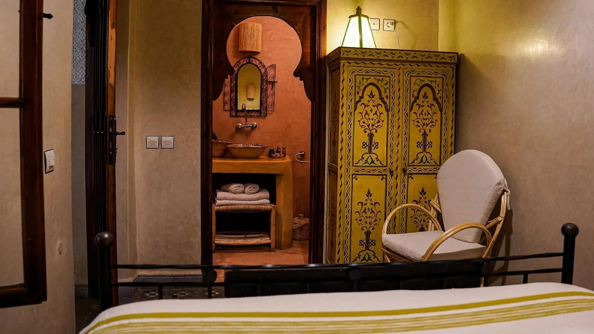 Riad Tecla Marrakesh 0*,  Morocco