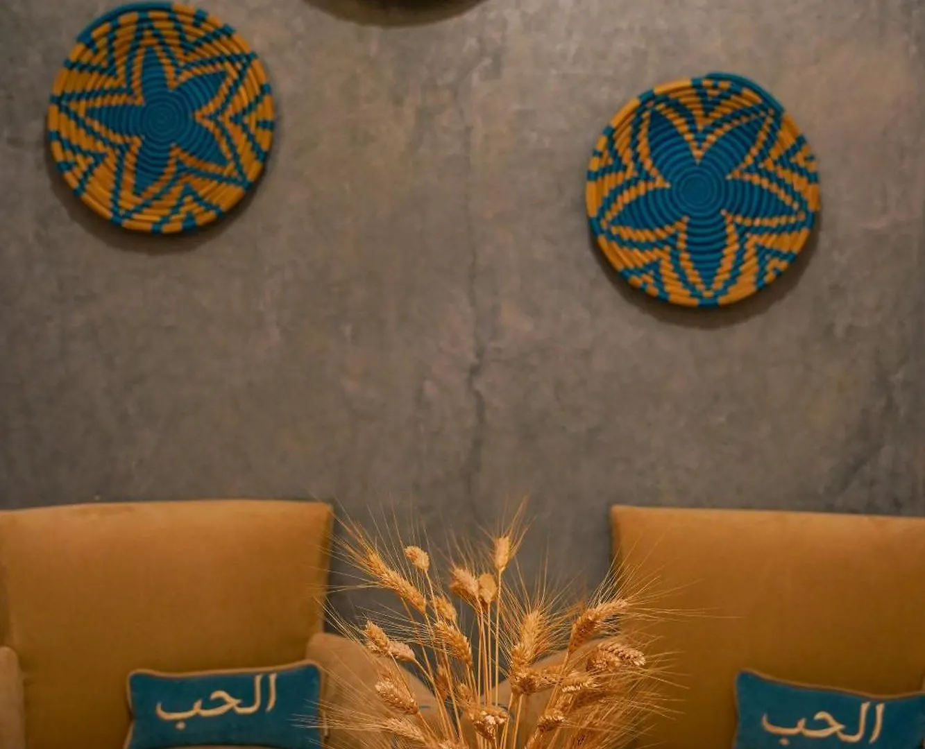 Riad Tecla Marrakesh