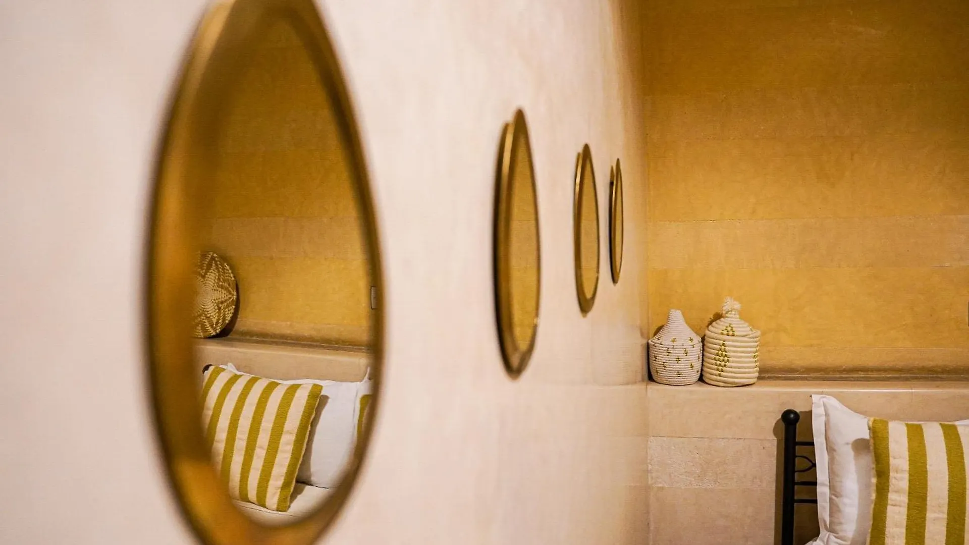 Villa Riad Tecla Marrakesh